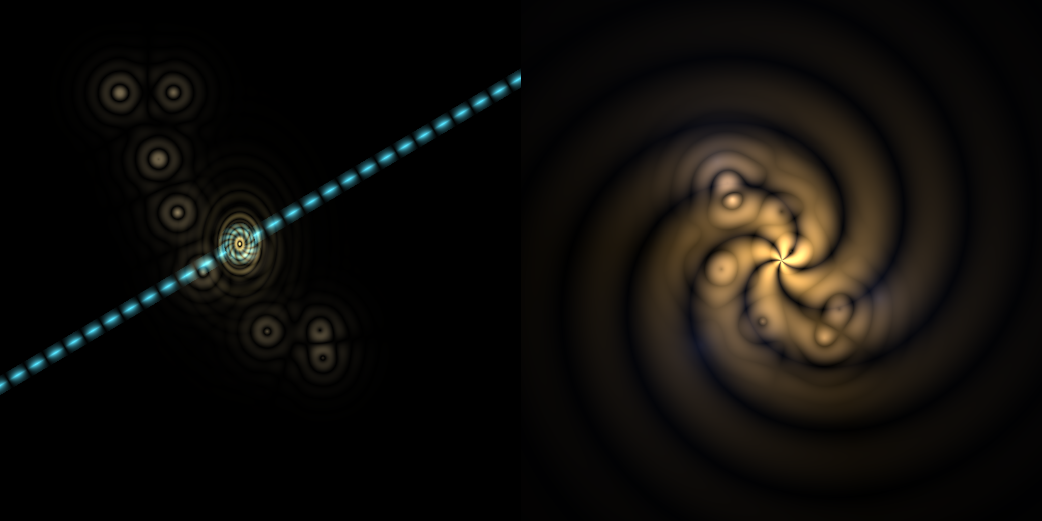 Evolution iteration 2