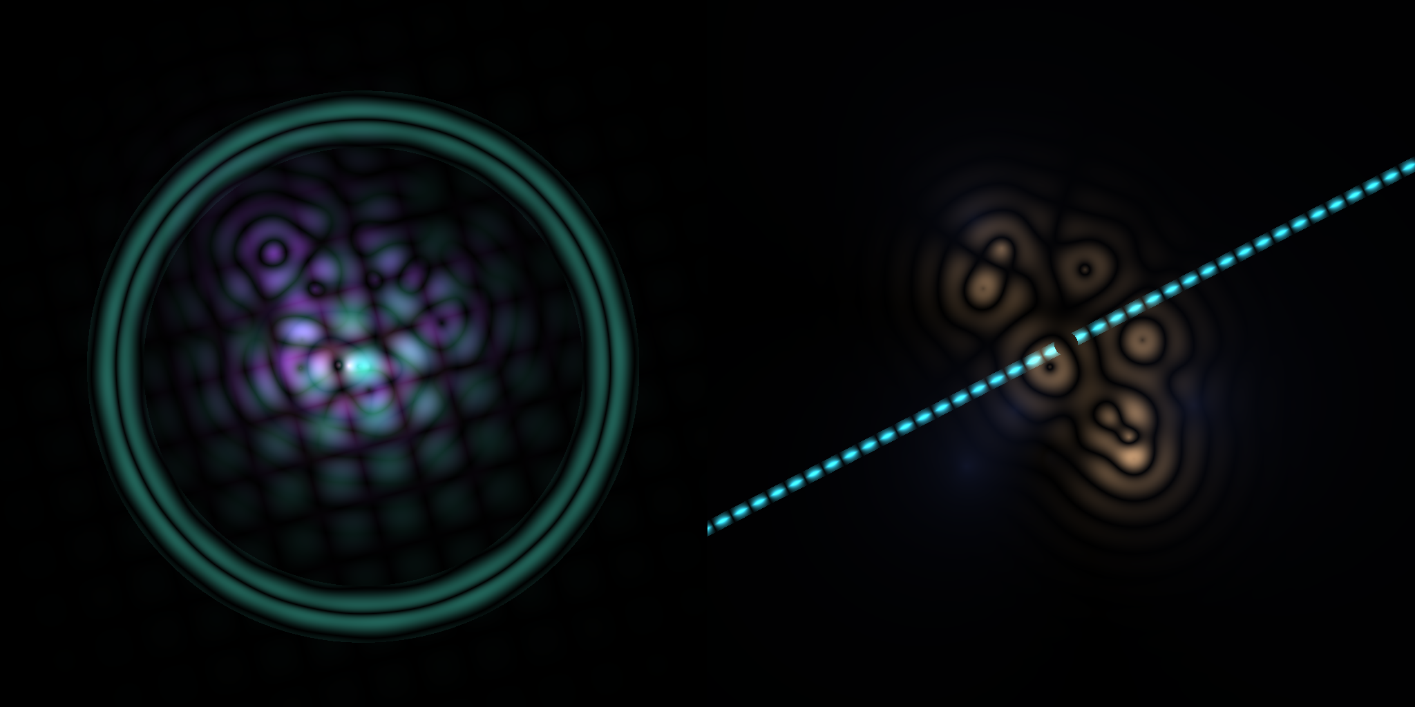 Evolution iteration 3