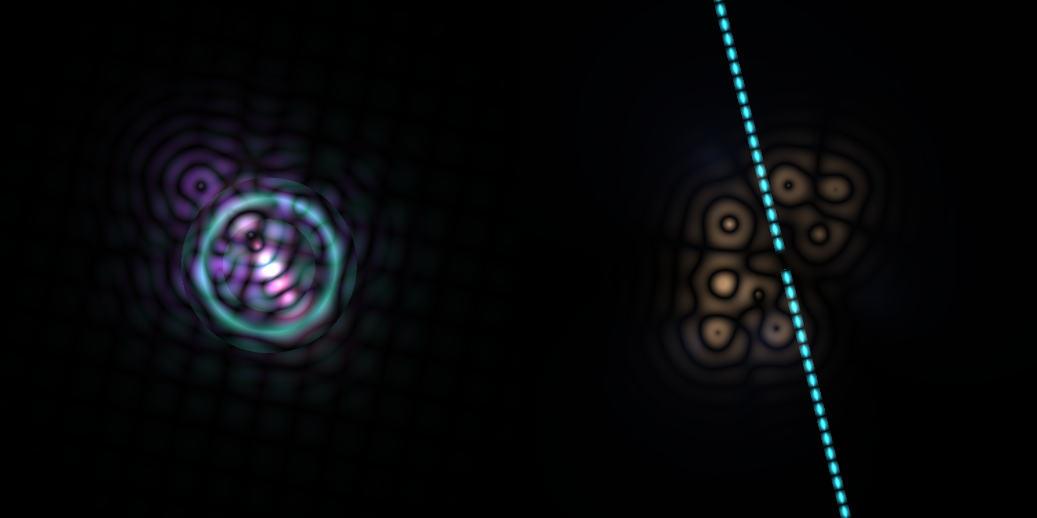 Evolution iteration 4