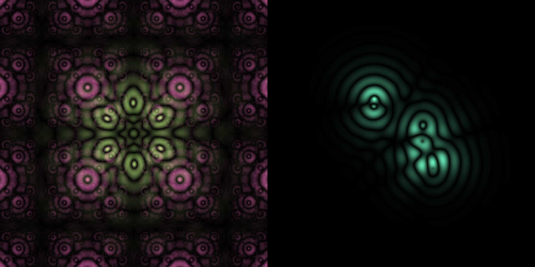 Evolution iteration 5