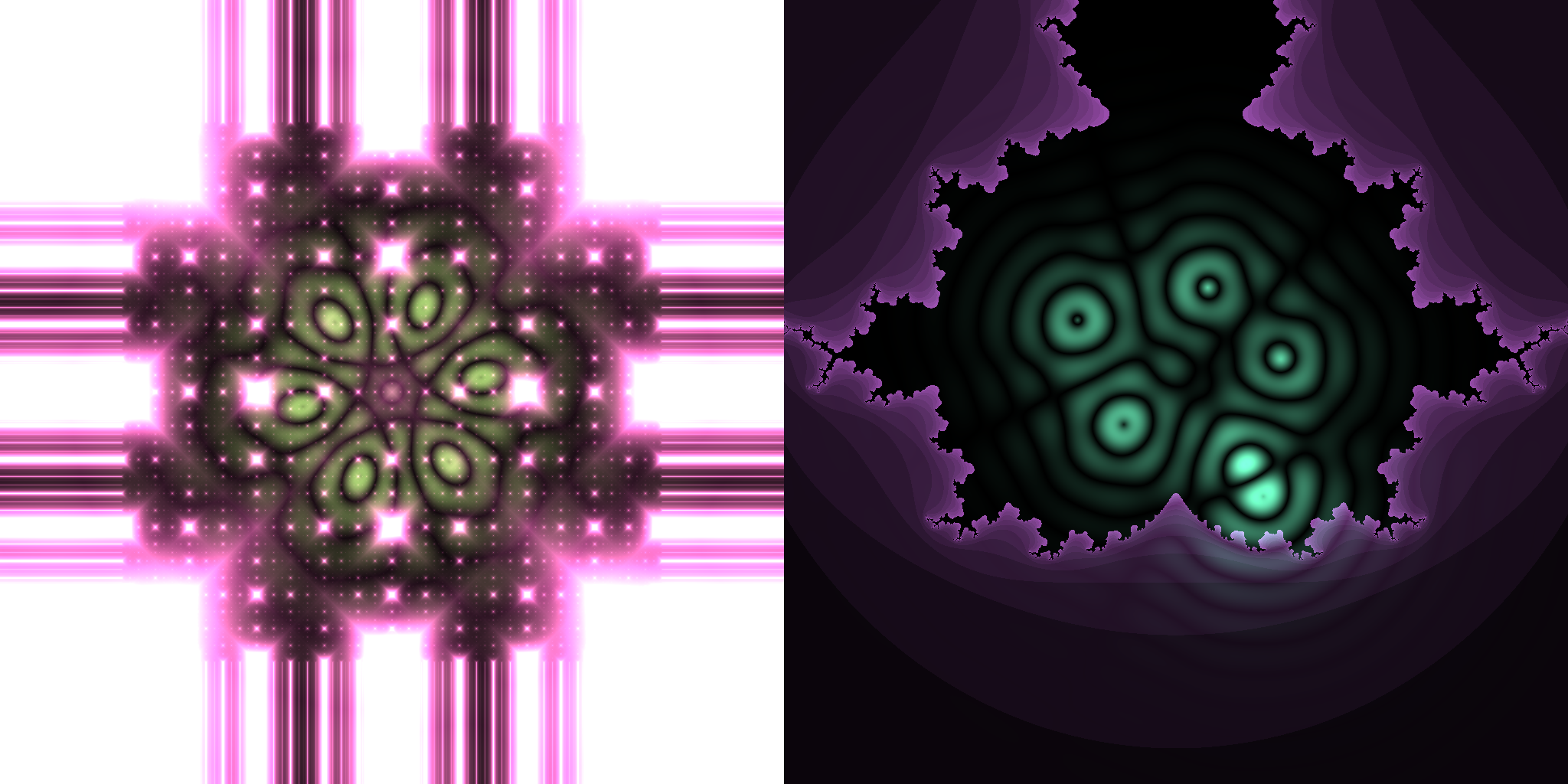 Evolution iteration 6