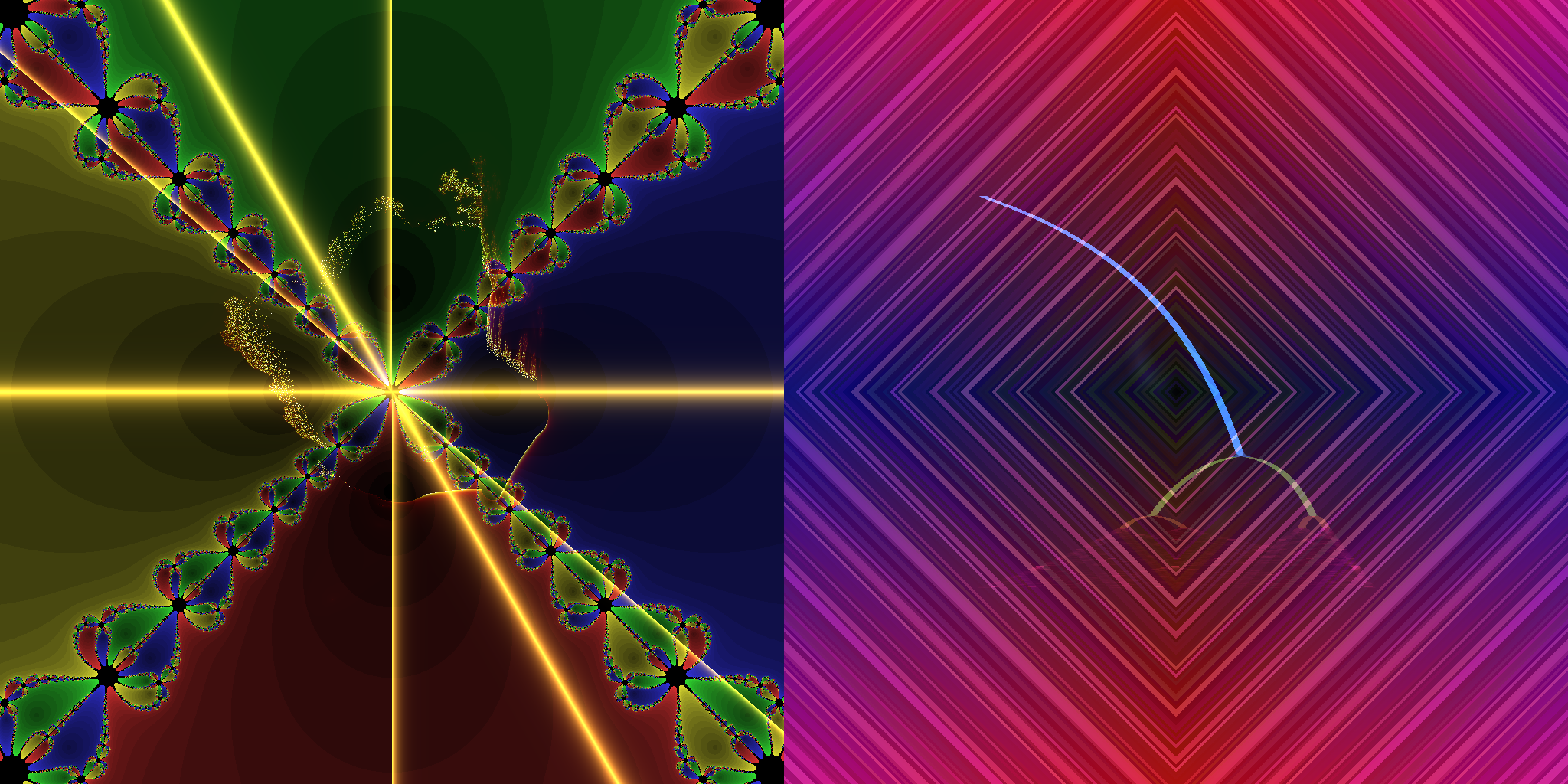 Evolution iteration 7