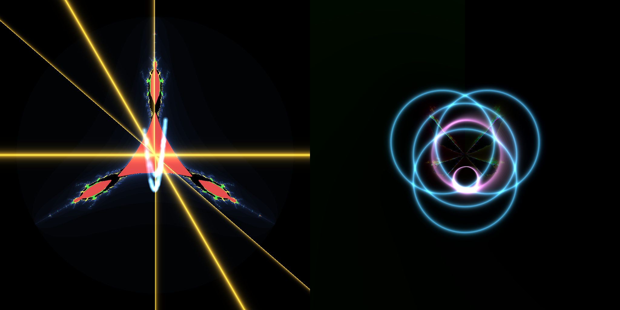 Evolution iteration 8