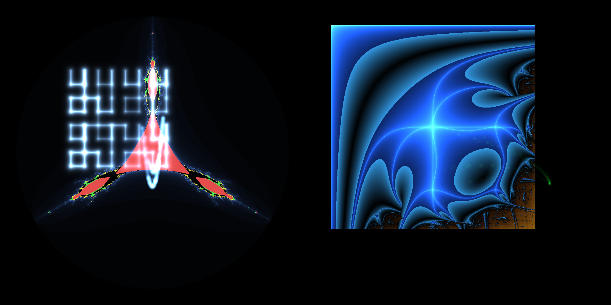 Evolution iteration 9