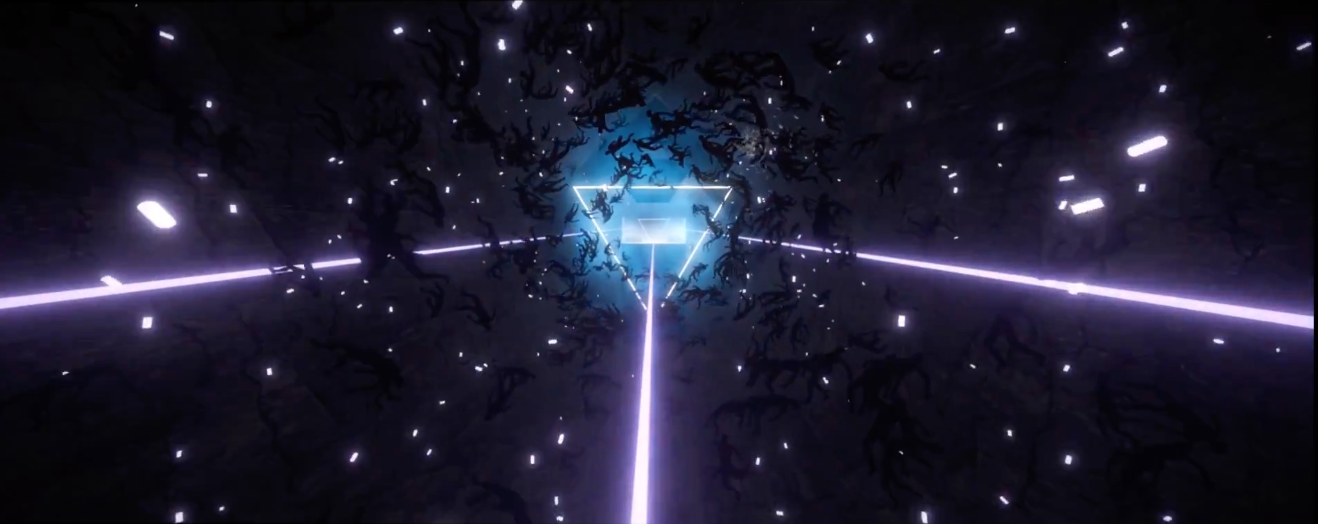 See Without Eyes – 2