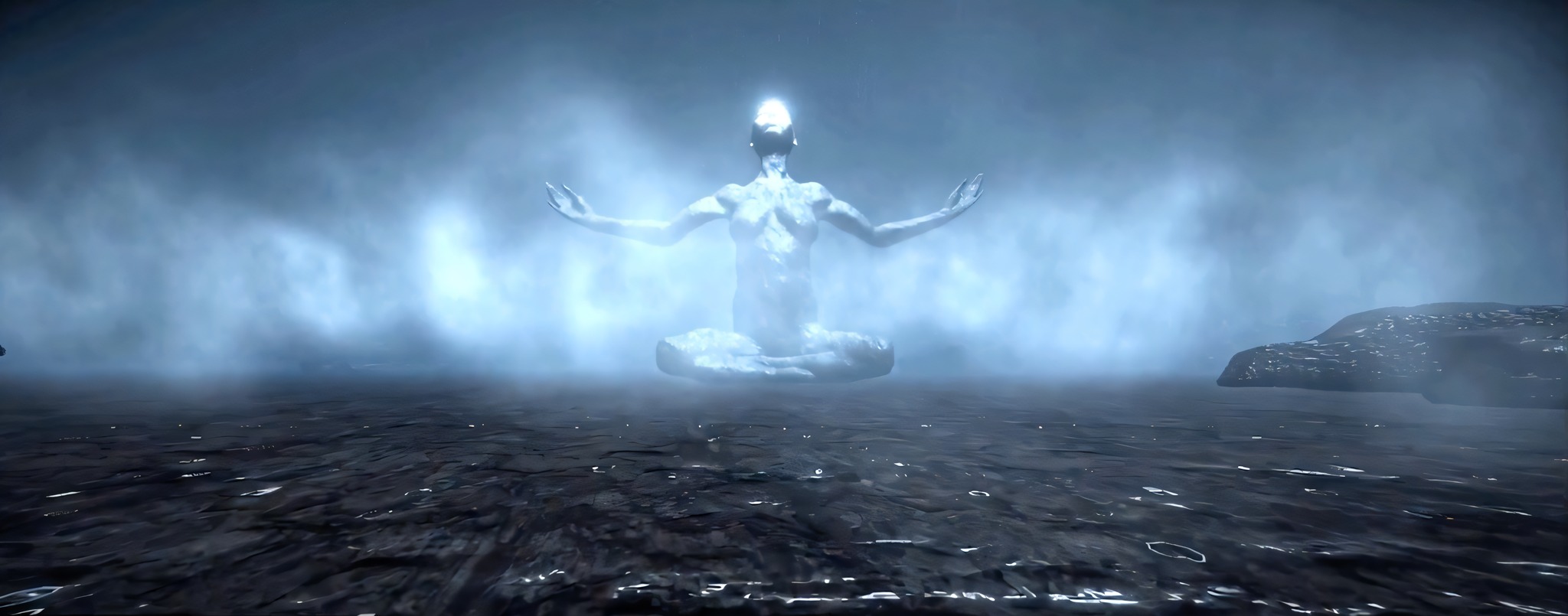 See Without Eyes – 3