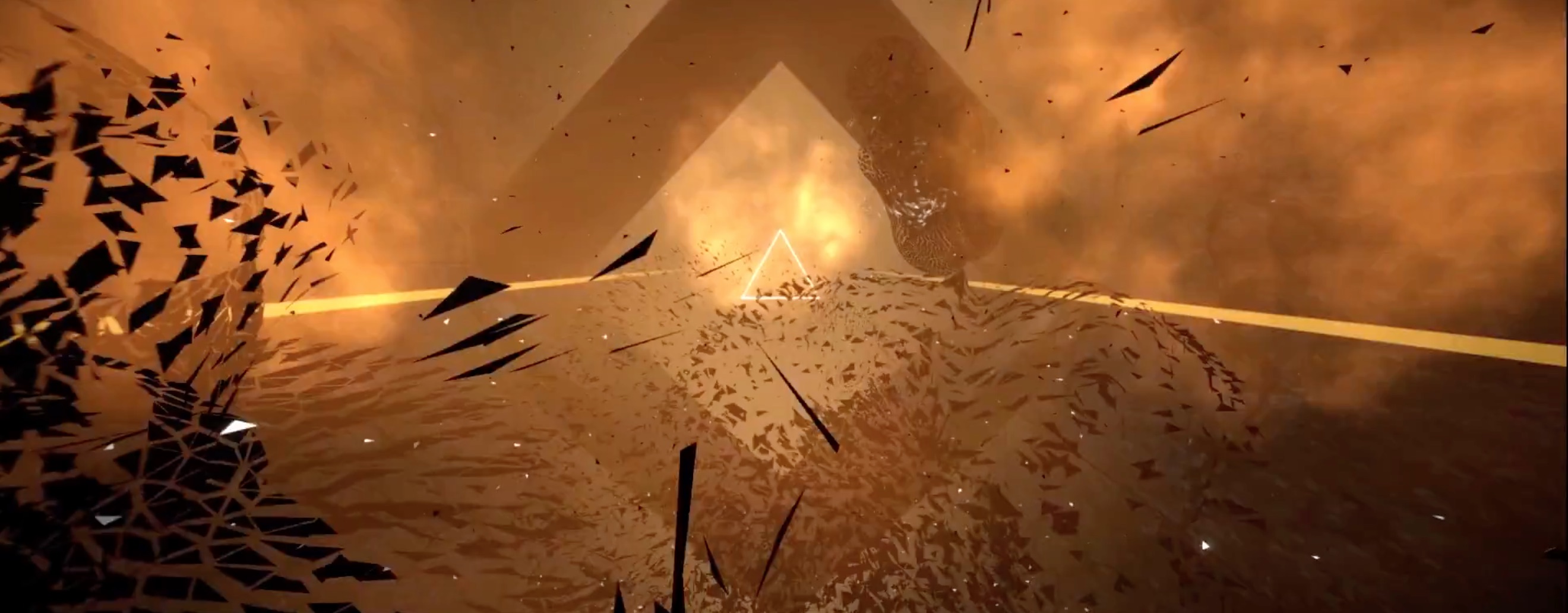 See Without Eyes – 4