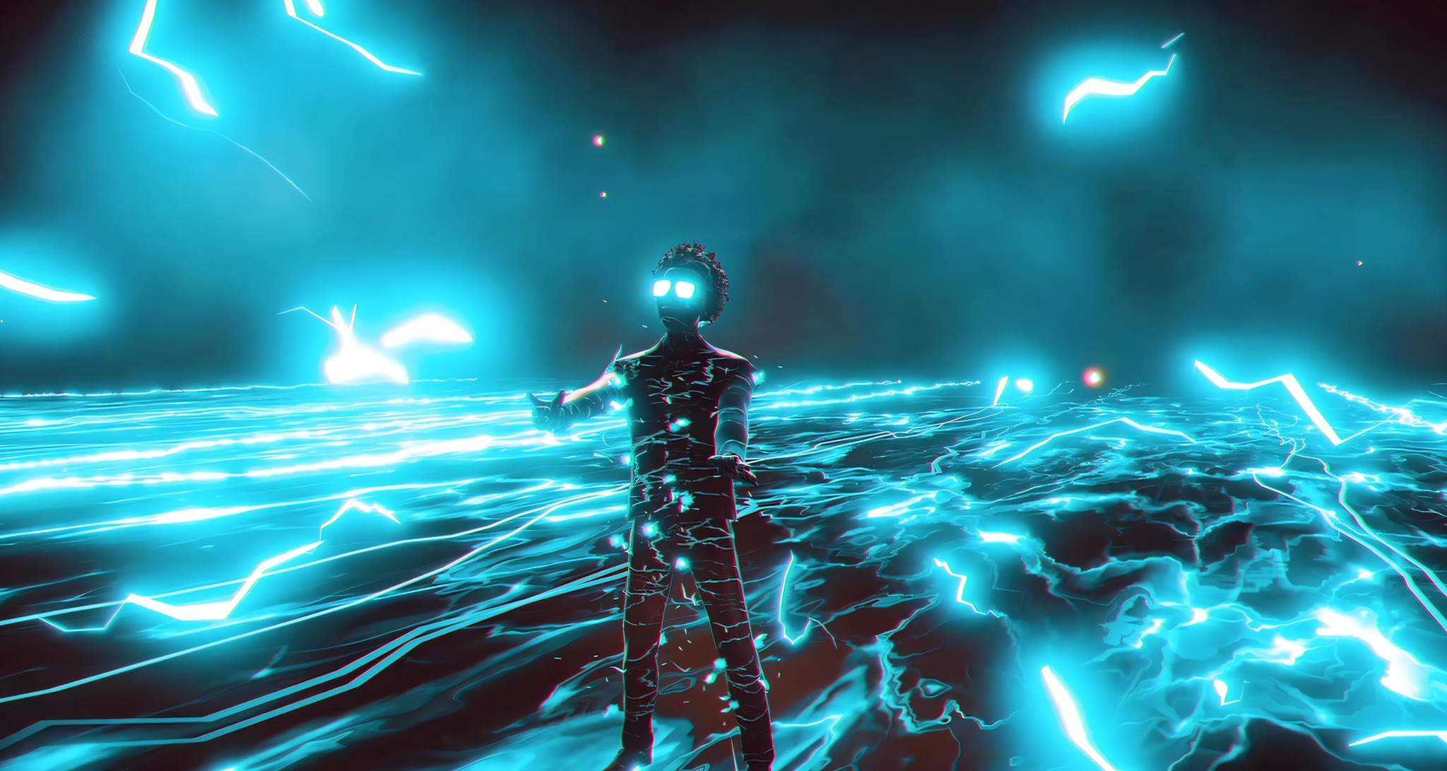 The Weeknd Experience – 1