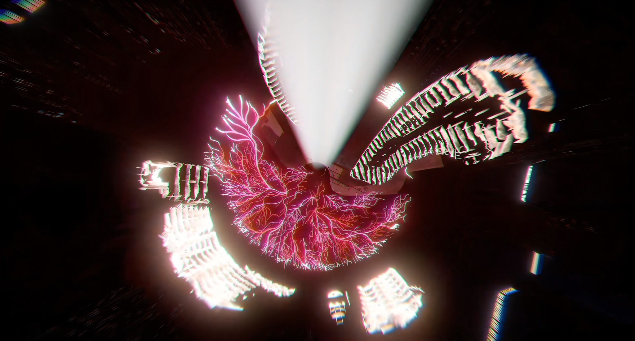 The Weeknd Experience – 2