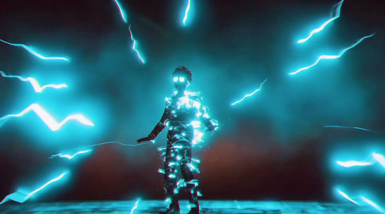 The Weeknd Experience – 3