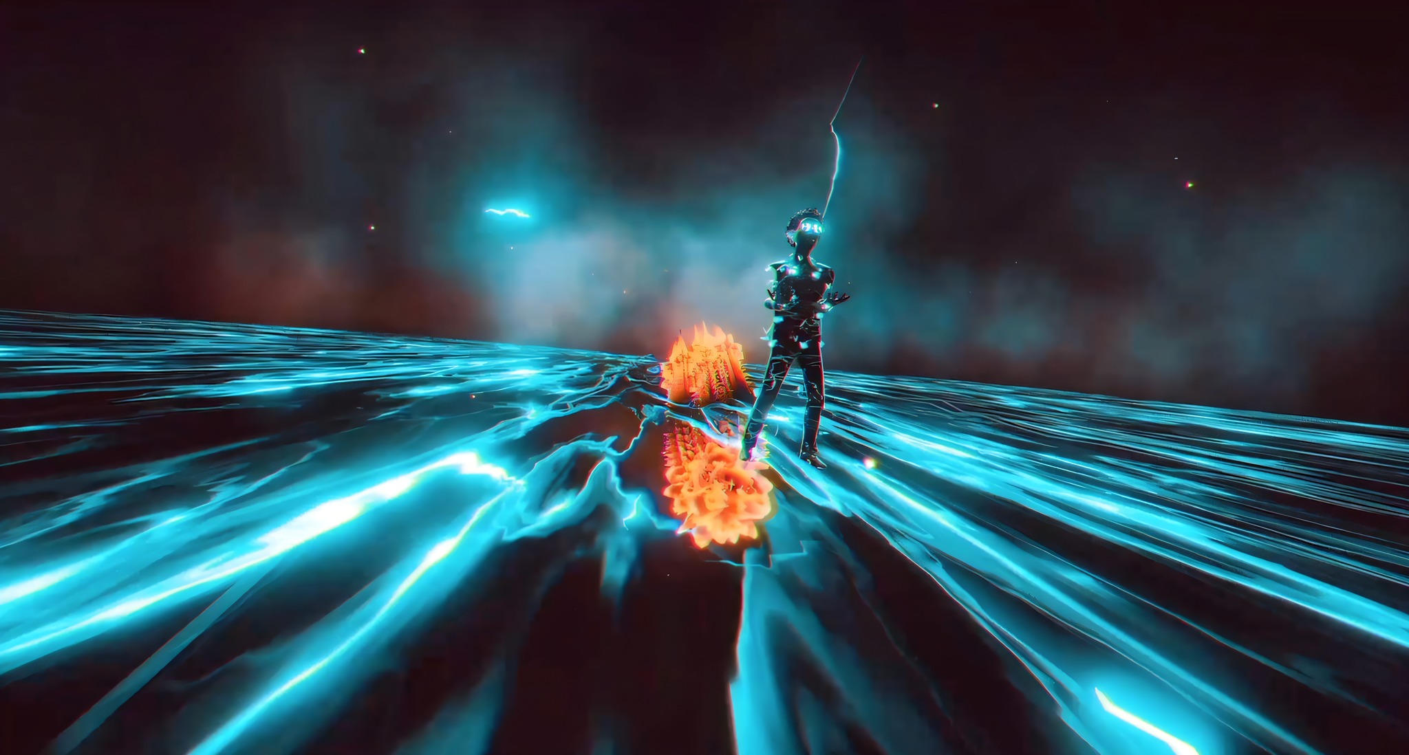 The Weeknd Experience – 4