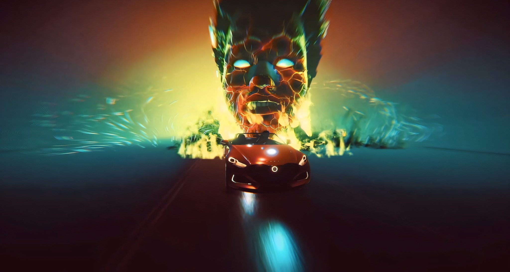 The Weeknd Experience – 5