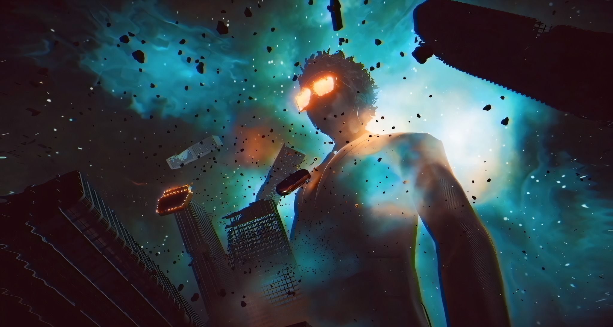 The Weeknd Experience – 6