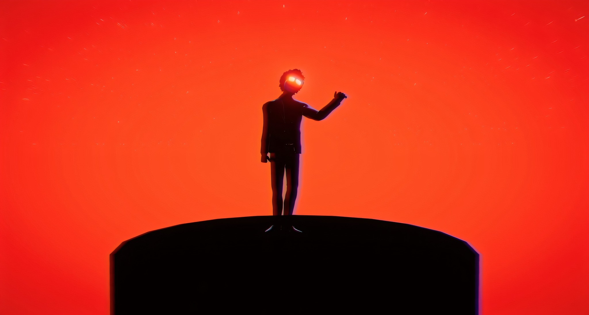 The Weeknd Experience – 7