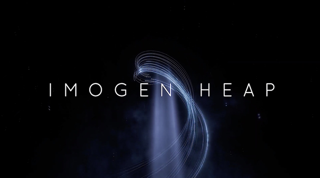 Imogen Heap – 4